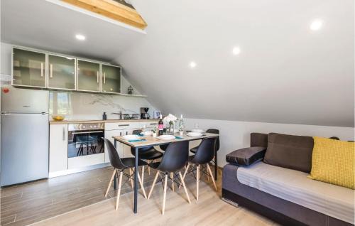 Jasenak Apartamento | Two-Bedroom Apartment In Ogulin