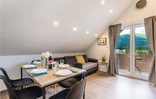 Jasenak Apartamento | Two-Bedroom Apartment In Ogulin