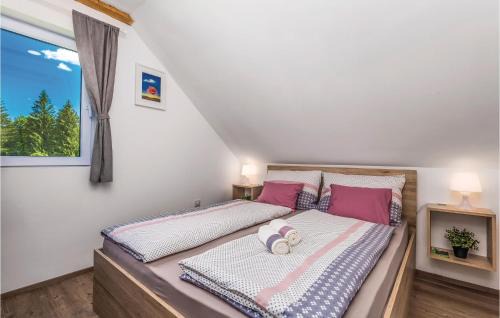 Jasenak Apartamento | Two-Bedroom Apartment In Ogulin