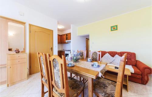 Peruski Apartamento | Two-Bedroom Apartment In Peruski