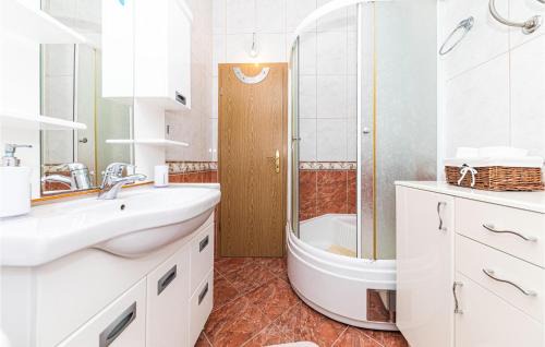 Poljica Apartamento | Two-Bedroom Apartment In Poljica