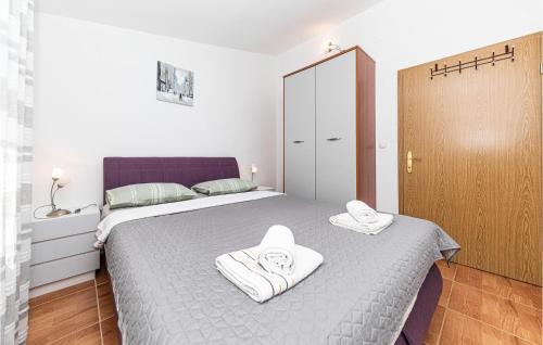 Poljica Apartamento | Two-Bedroom Apartment In Poljica