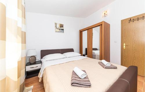 Poljica Apartamento | Two-Bedroom Apartment In Poljica