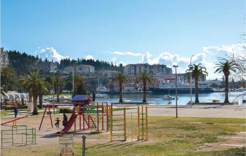 Ploce Apartamento | Two-Bedroom Apartment In Ploce