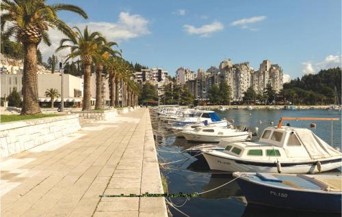 Ploce Apartamento | Two-Bedroom Apartment In Ploce