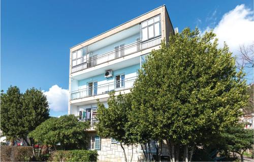 Ploce Apartamento | Two-Bedroom Apartment In Ploce