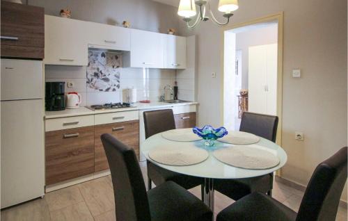 Rabac Apartamento | Two-Bedroom Apartment In Rabac