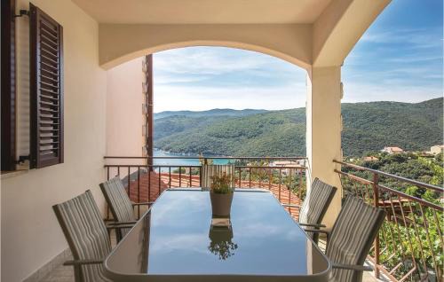 Rabac Apartamento | Two-Bedroom Apartment In Rabac