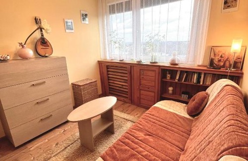 Psie Pole Apartamento | Two Bedroom Apartment in Wroclaw