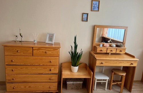 Psie Pole Apartamento | Two Bedroom Apartment in Wroclaw