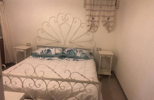 La Pietraia Apartamento | Apartamento de dos habitaciones a 100 metros del mar.