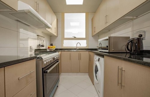 Al-Fujairah Apartamento | Two bedroom Apartment Near Century Mall By E R