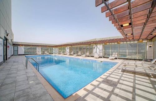Al-Fujairah Apartamento | Two bedroom Apartment Near Century Mall By E R