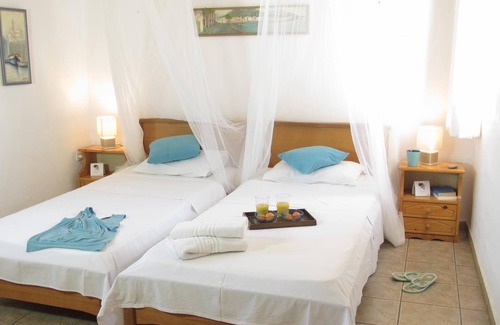 Lefktron Apartamento | Two Bedroom Apartment No 1