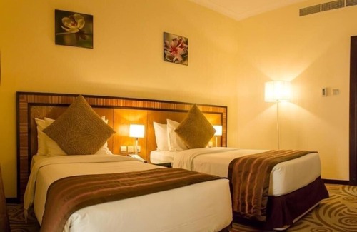 Al Majaz Apartamento | Two Bedroom Apartment Near Al Majaaz Park By E R