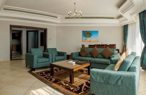 Al Majaz Apartamento | Two Bedroom Apartment Near Al Majaaz Park By E R