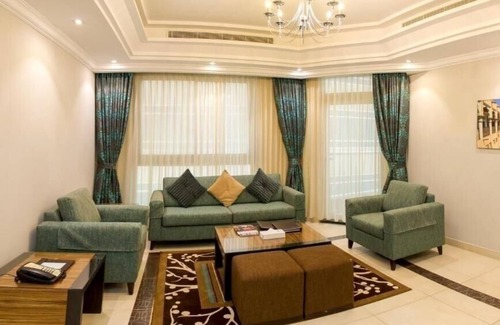 Al Majaz Apartamento | Two Bedroom Apartment Near Al Majaaz Park By E R