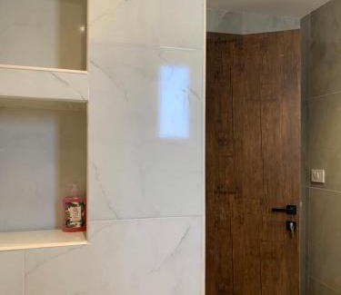 Heliopolis Apartamento | Two bedroom apartment near the Cairo subway station