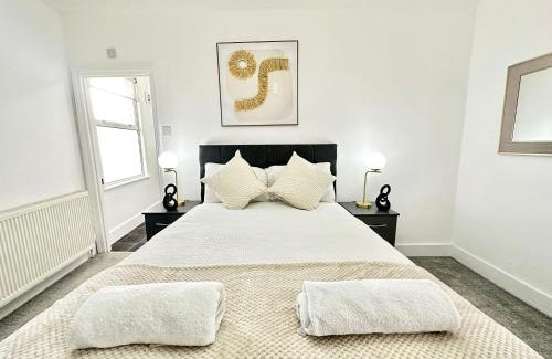 Addison Apartamento | Two Bedroom Apartment Shepherd Bush