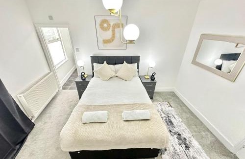 Addison Apartamento | Two Bedroom Apartment Shepherd Bush