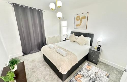 Addison Apartamento | Two Bedroom Apartment Shepherd Bush
