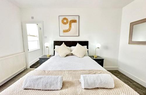 Addison Apartamento | Two Bedroom Apartment Shepherd Bush