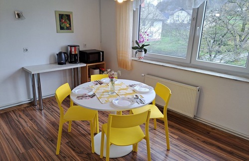 Lukovica Apartamento | Two Bedroom Apartment Booky 2