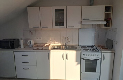 Lukovica Apartamento | Two Bedroom Apartment Valentin