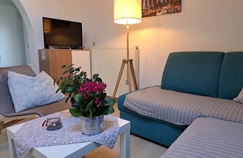 Lukovica Apartamento | Two Bedroom Apartment Valentin
