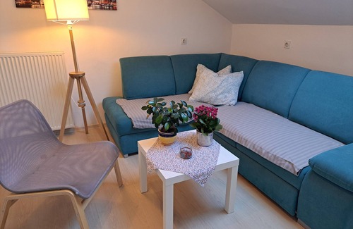 Lukovica Apartamento | Two Bedroom Apartment Valentin