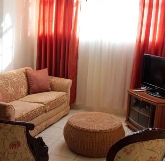 Diego Martin Apartamento | Two Bedroom Apartment