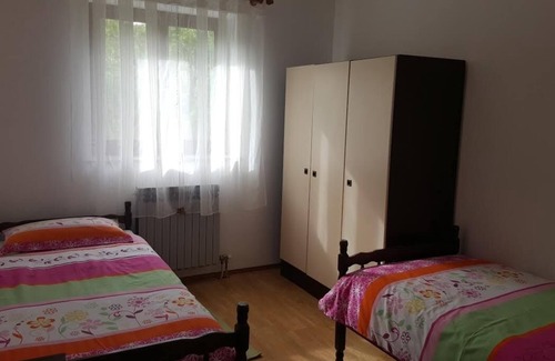 Mihotici Apartamento | Two bedroom apartment with terrace Mihotici, Opatija (A-14908-a)