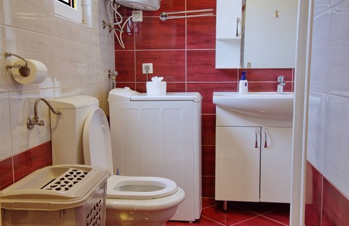 Jasenak Apartamento | Two bedroom apartment with balcony Jasenak, Karlovac (A-24446-a)