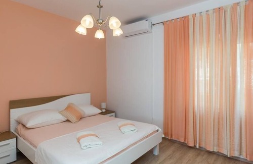 Banici Apartamento | Two bedroom apartment with terrace Banici, Dubrovnik (A-20633-a)