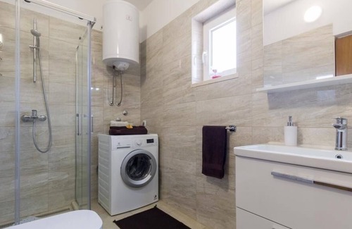 Banici Apartamento | Two bedroom apartment with terrace Banici, Dubrovnik (A-20633-a)