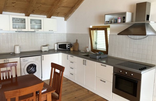 Prcanj Apartamento | Two Bedroom Apartment with Amazing Views