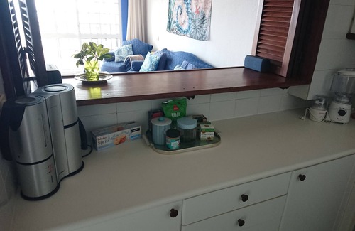 Garajau Apartamento | Two bedroom apartment with 37 sqm private veranda