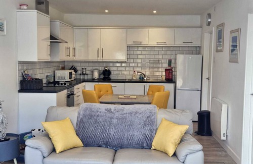 Millendreath Apartamento | 2 Bed sea view villa