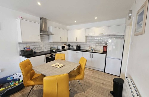 Millendreath Apartamento | 2 Bed sea view villa