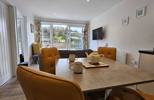 Millendreath Apartamento | 2 Bed sea view villa