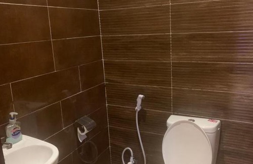 Ikeja Apartamento | Two bedroom apartment with a BQ