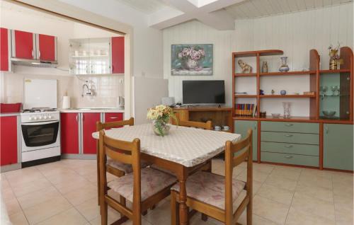 Kastel Kambelovac Apartamento | Two-Bedroom Apartment With Sea View In Kastel Kambelovac