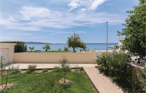 Kastel Kambelovac Apartamento | Two-Bedroom Apartment With Sea View In Kastel Kambelovac