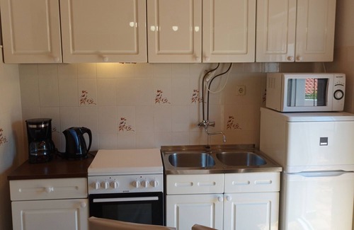 Kampor Apartamento | Two bedroom apartment with terrace Kampor, Rab (A-16865-a)
