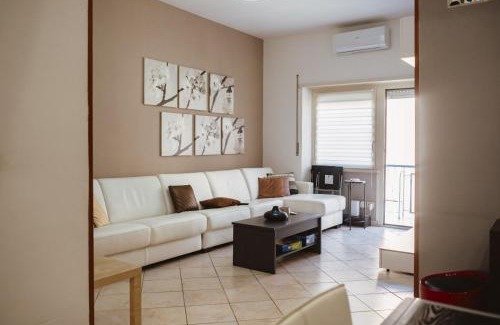 Monte Sacro Apartamento | Two Bedroom Appartment - 3 min Metro Conca D'Oro by ORPI RENT