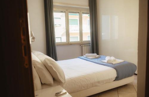 Monte Sacro Apartamento | Two Bedroom Appartment - 3 min Metro Conca D'Oro by ORPI RENT
