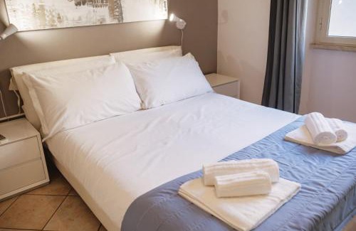 Monte Sacro Apartamento | Two Bedroom Appartment - 3 min Metro Conca D'Oro by ORPI RENT