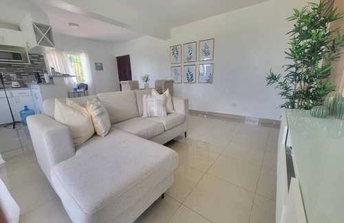 Bayaguana Apartamento | The Loft Bayaguana- Santo Domingo
