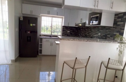 Bayaguana Apartamento | The Loft Bayaguana- Santo Domingo
