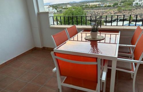 Sucina Apartamento | Two bedroom Apt., Hacienda Riquelme Golf Resort